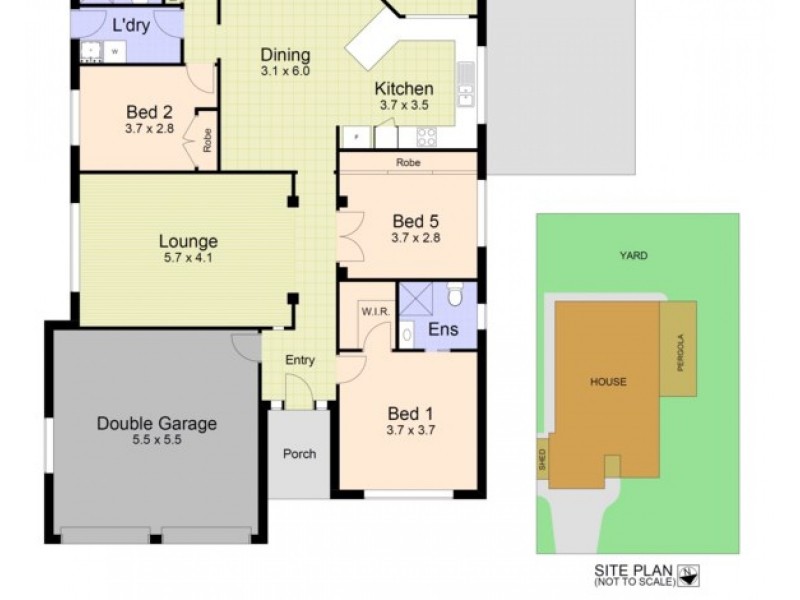 73 Schanck Drive, Metford NSW 2323