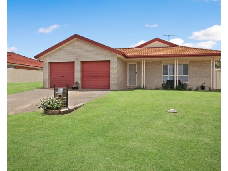 14 Richard Road, Rutherford NSW 2320