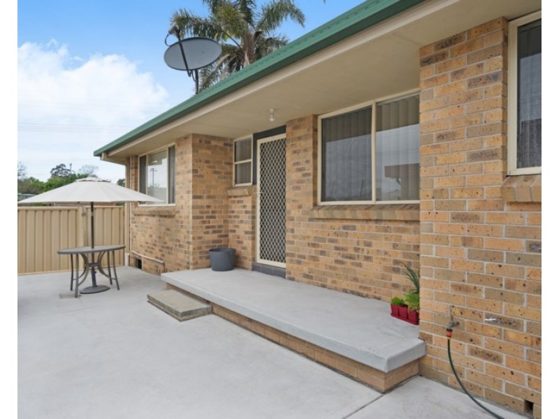 1/3 Skilton Avenue, East Maitland NSW 2323