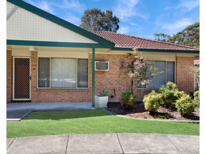 9/87 Chelmsford Drive, East Maitland NSW 2323