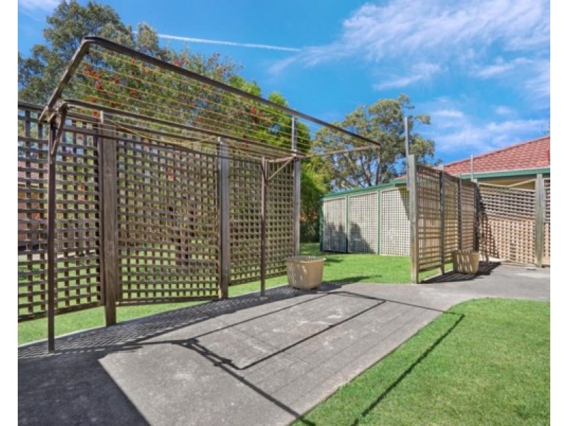 9/87 Chelmsford Drive, East Maitland NSW 2323