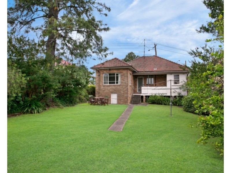 169 New England Highway, Rutherford NSW 2320