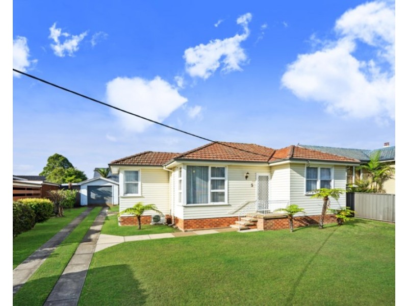 5 Price Street, East Maitland NSW 2323