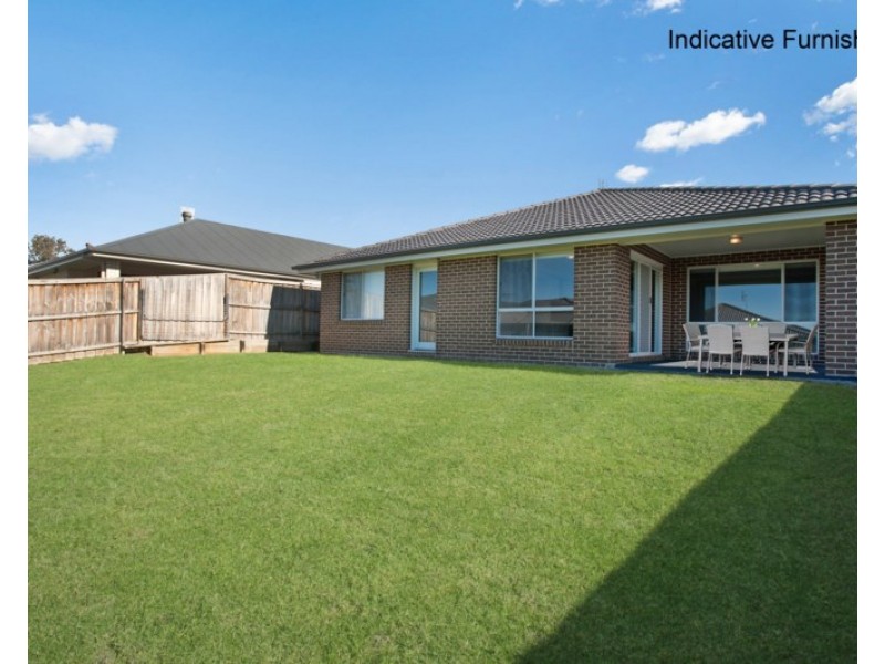 10 Dianella Way, Aberglasslyn NSW 2320