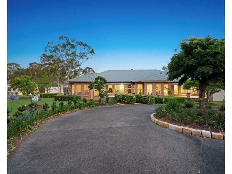 18 Rosebank Drive, Wallalong NSW 2320