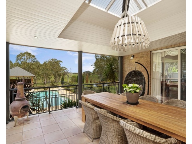 18 Rosebank Drive, Wallalong NSW 2320