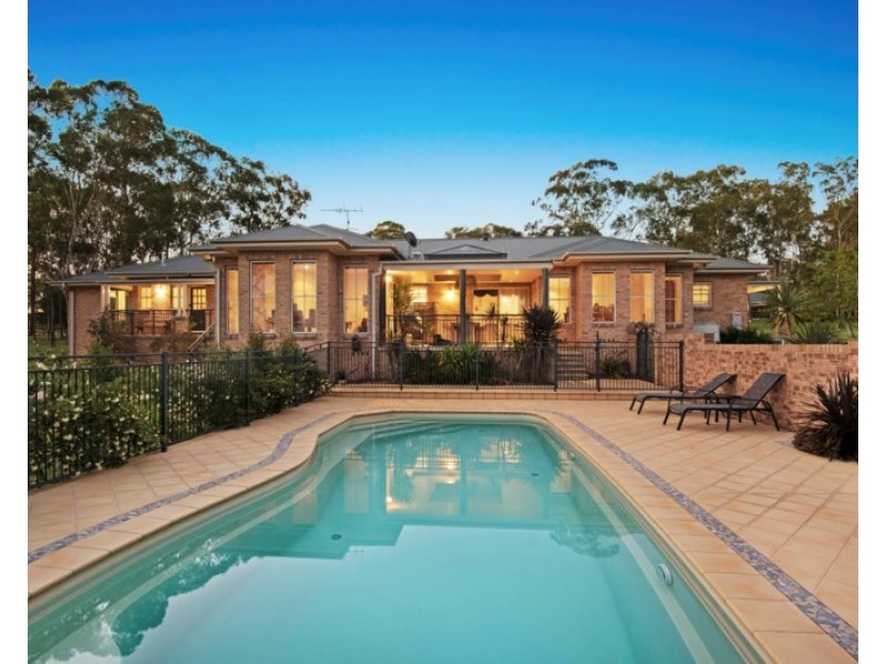 18 Rosebank Drive, Wallalong NSW 2320