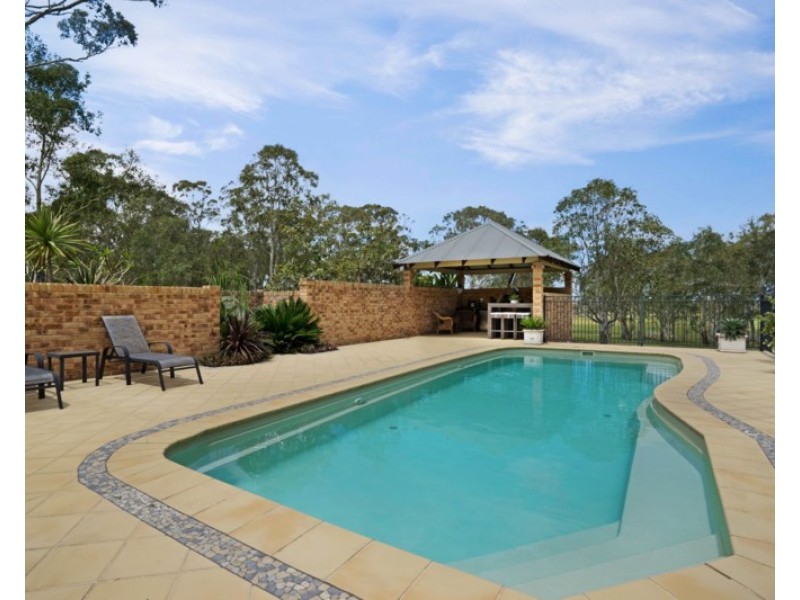 18 Rosebank Drive, Wallalong NSW 2320