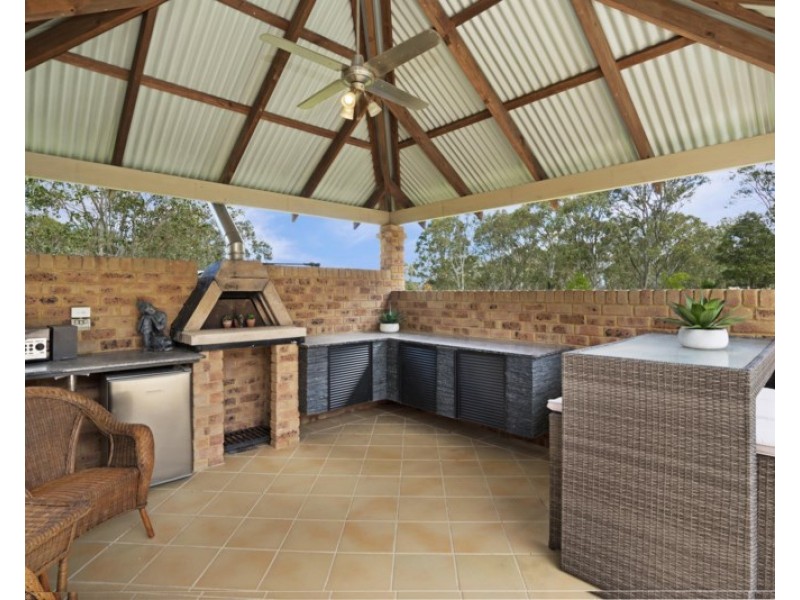 18 Rosebank Drive, Wallalong NSW 2320