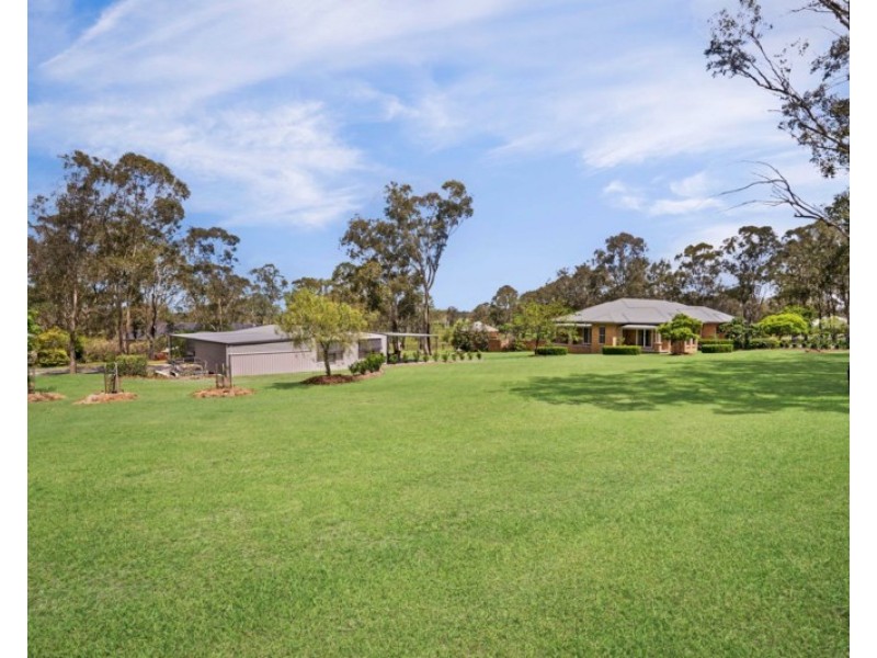 18 Rosebank Drive, Wallalong NSW 2320