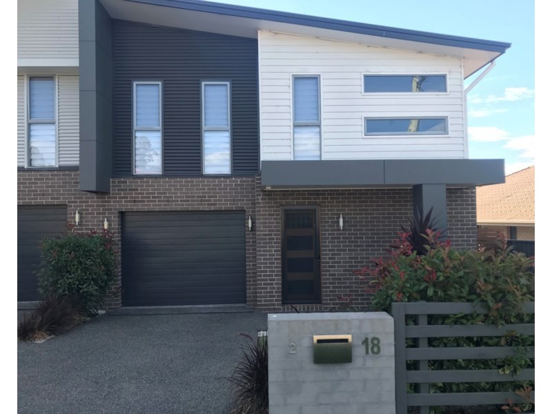 2/18 Gordon Street, East Branxton NSW 2335