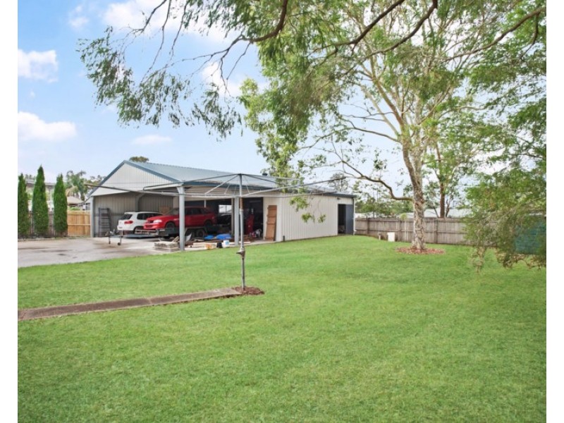8 Tulloch Street, East Branxton NSW 2335