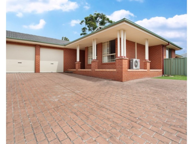 24 Kilshanny Avenue, Ashtonfield NSW 2323