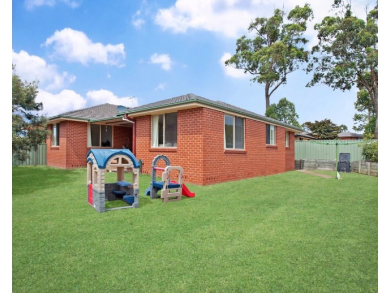 24 Kilshanny Avenue, Ashtonfield NSW 2323