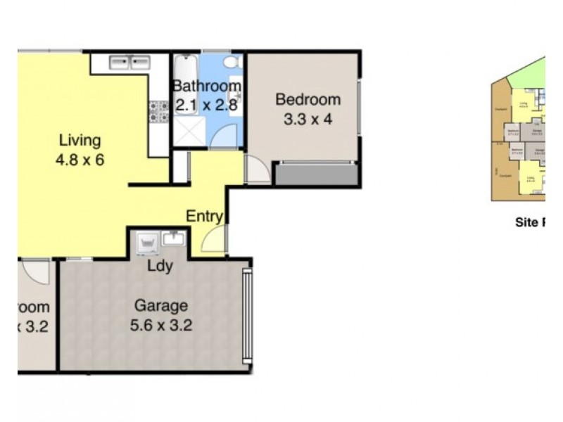 2/5a Boomerang Street, Beresfield NSW 2322