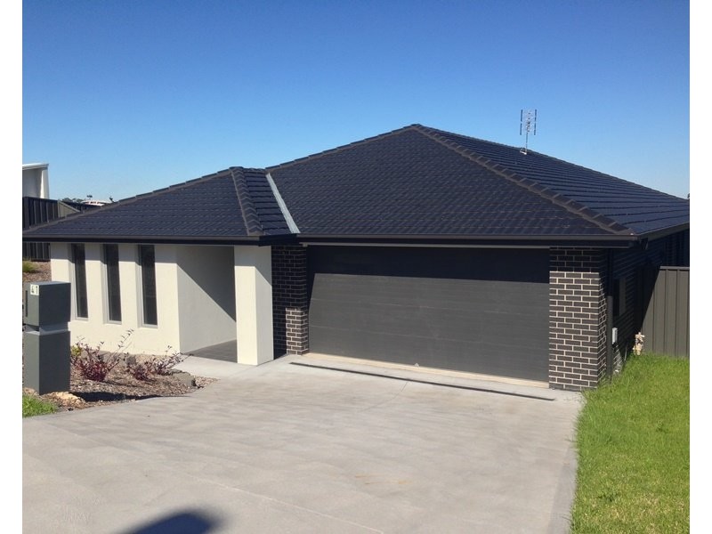 41 Blackwood Circuit, Cameron Park NSW 2285