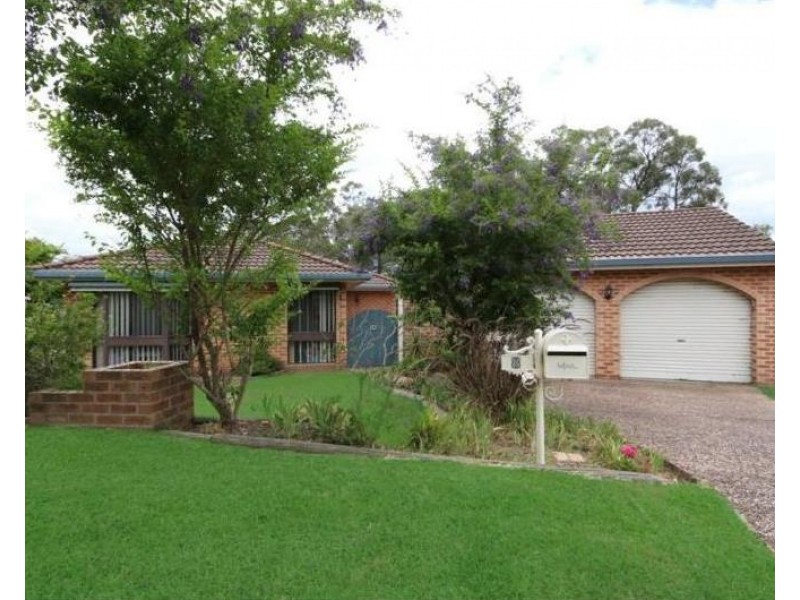 8 Daydream Close, Ashtonfield NSW 2323