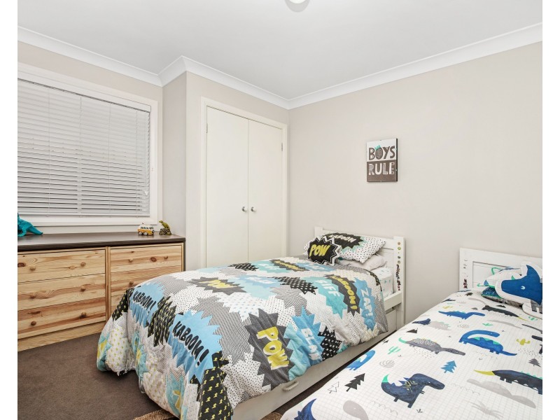 21 Redgum Circuit, Aberglasslyn NSW 2320