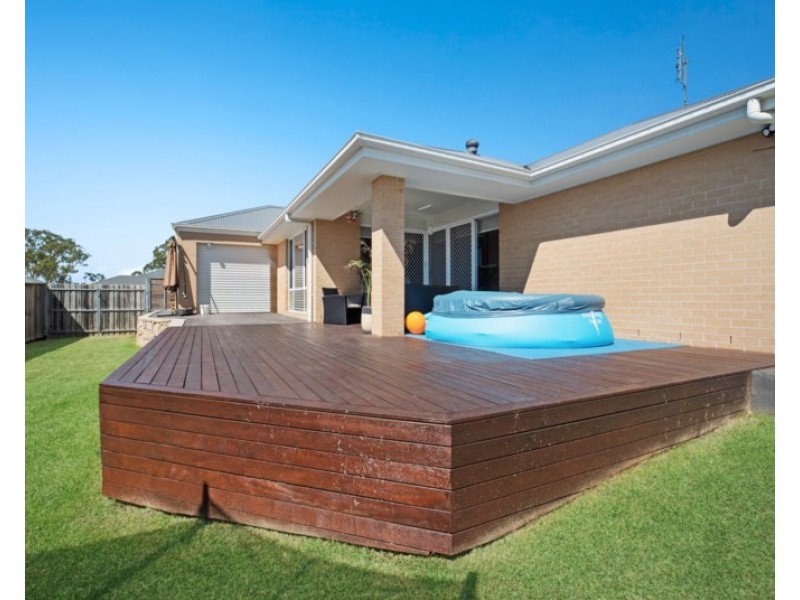 21 Redgum Circuit, Aberglasslyn NSW 2320