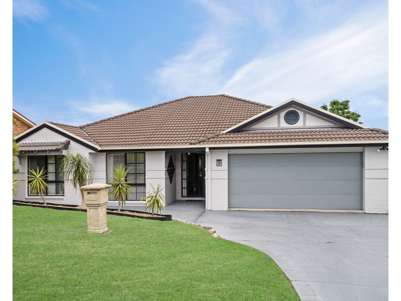 26 Wilton Drive, East Maitland NSW 2323