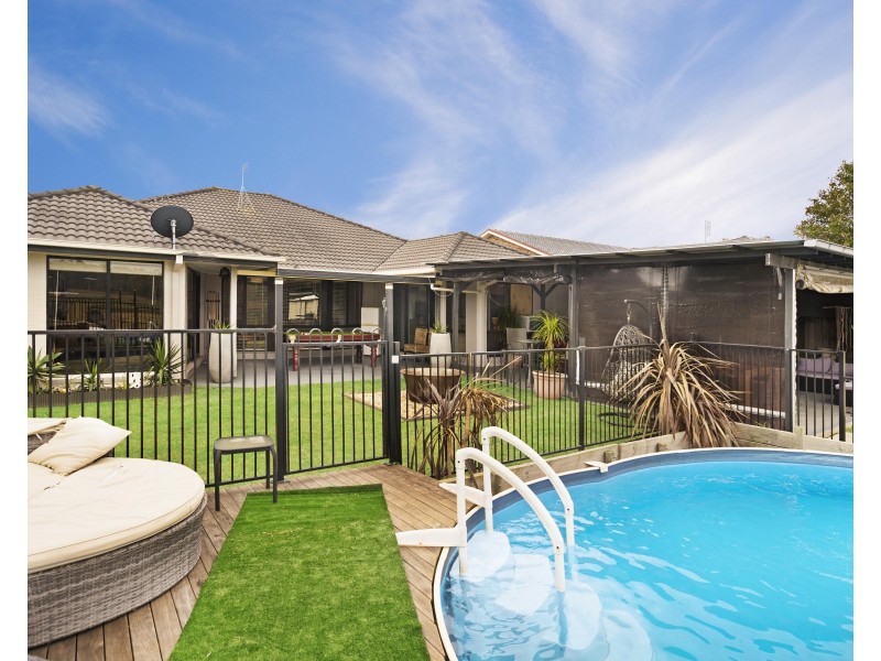 26 Wilton Drive, East Maitland NSW 2323