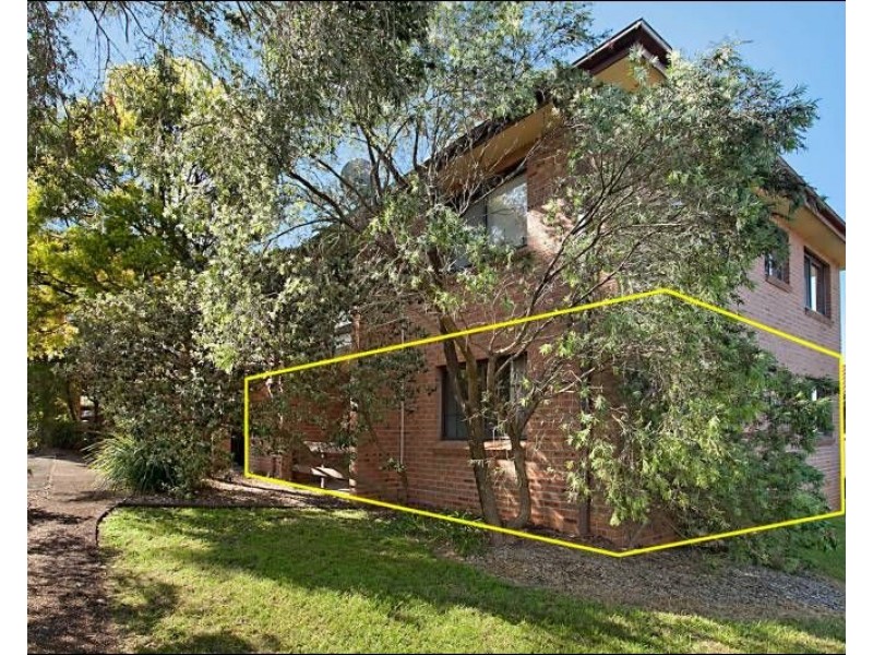 2/17 Skilton Avenue, East Maitland NSW 2323