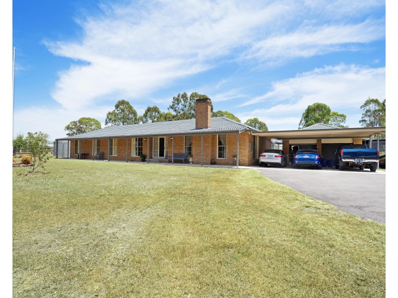 465 Butterwick Road, Butterwick NSW 2321