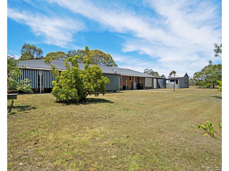 465 Butterwick Road, Butterwick NSW 2321