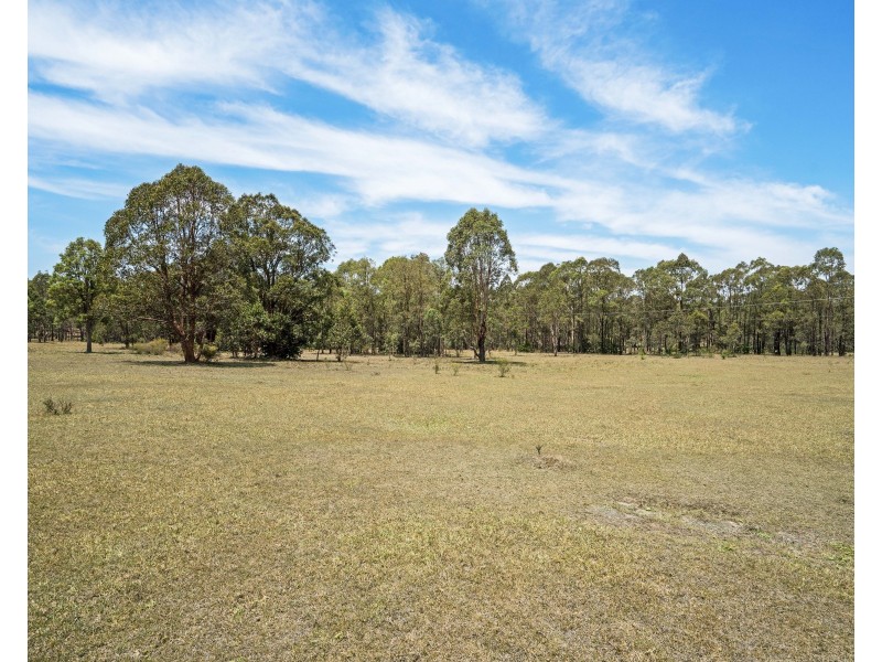465 Butterwick Road, Butterwick NSW 2321