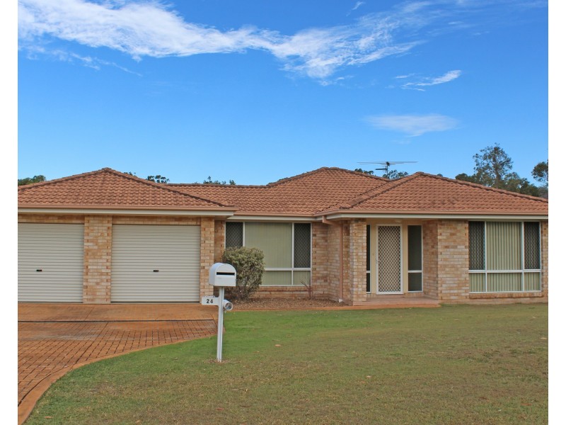 24 Parl Street, East Maitland NSW 2323