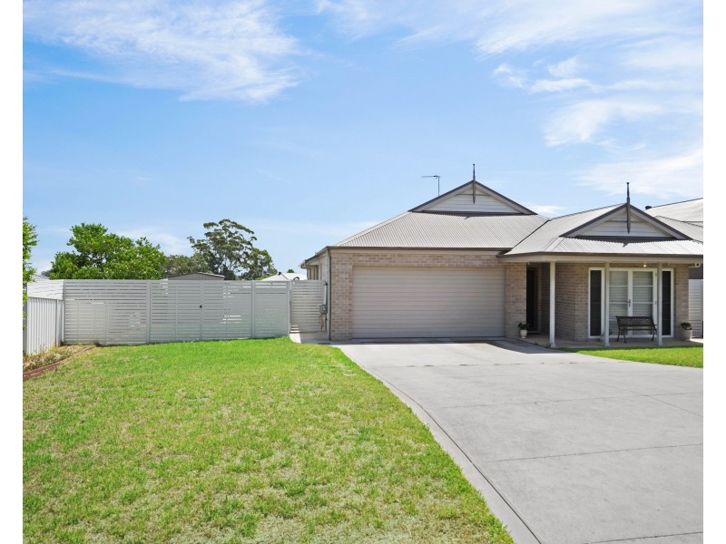15 York Place, Raworth NSW 2321