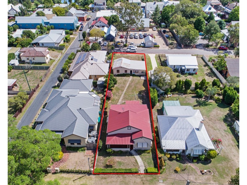128 High Street, Morpeth NSW 2321