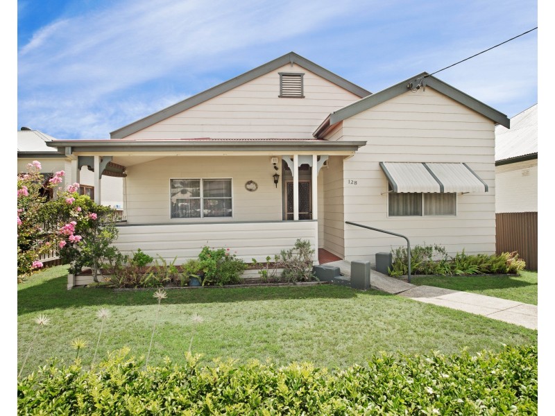 128 High Street, Morpeth NSW 2321
