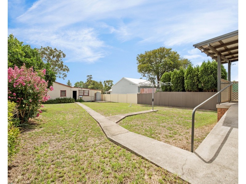 128 High Street, Morpeth NSW 2321