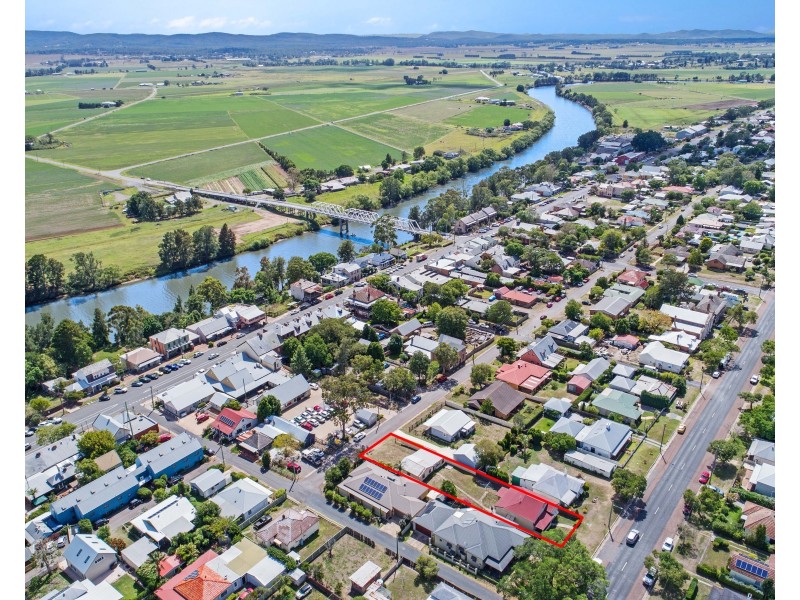 128 High Street, Morpeth NSW 2321