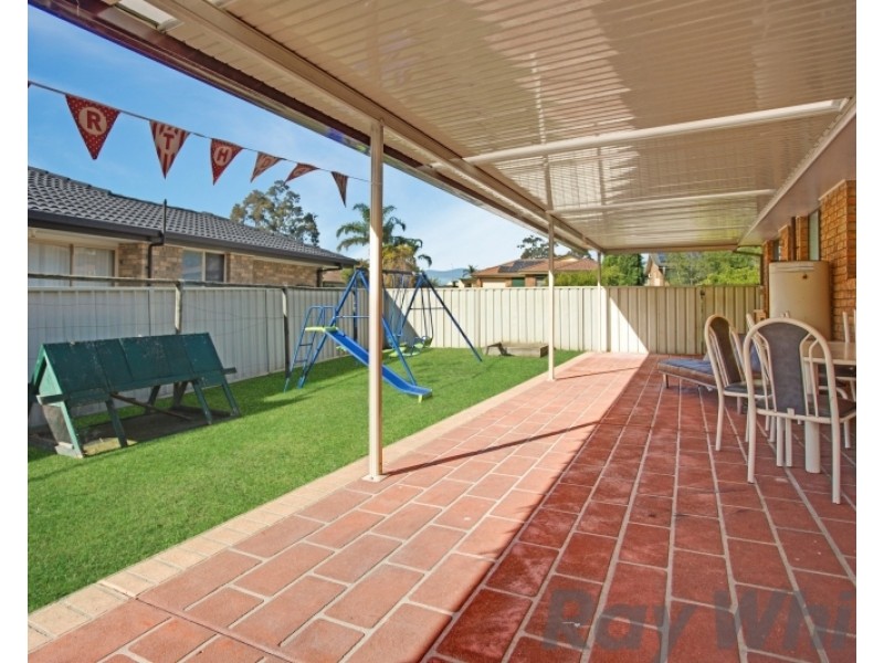 57 Melaleuca Drive, Metford NSW 2323