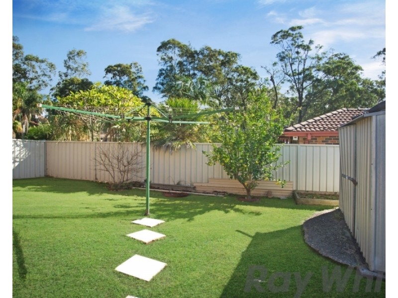 57 Melaleuca Drive, Metford NSW 2323