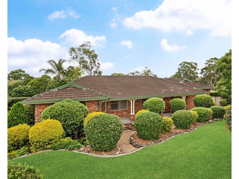 2 Doran Close, Thornton NSW 2322