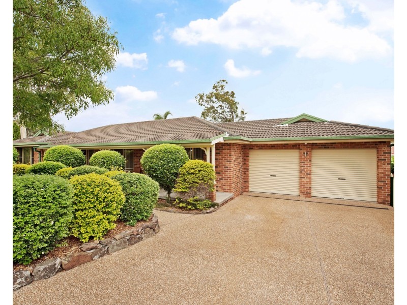 2 Doran Close, Thornton NSW 2322