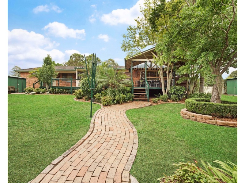 2 Doran Close, Thornton NSW 2322