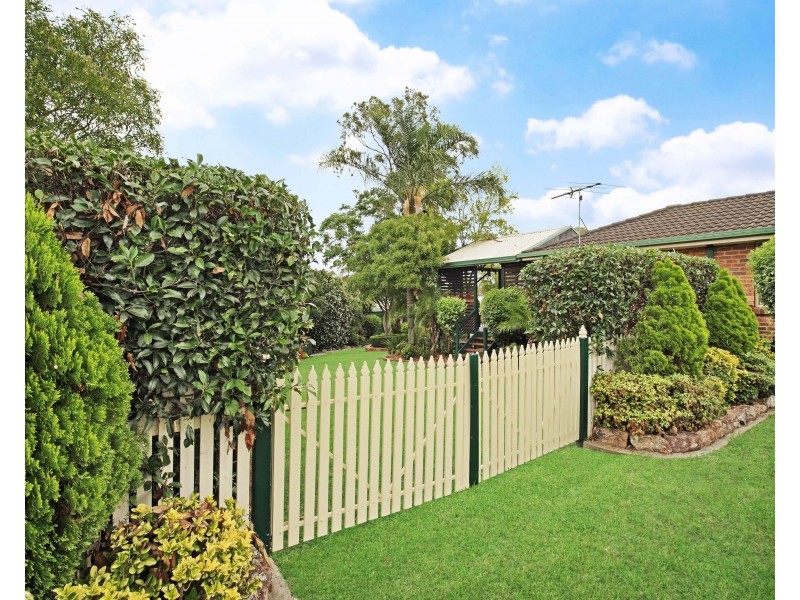 2 Doran Close, Thornton NSW 2322