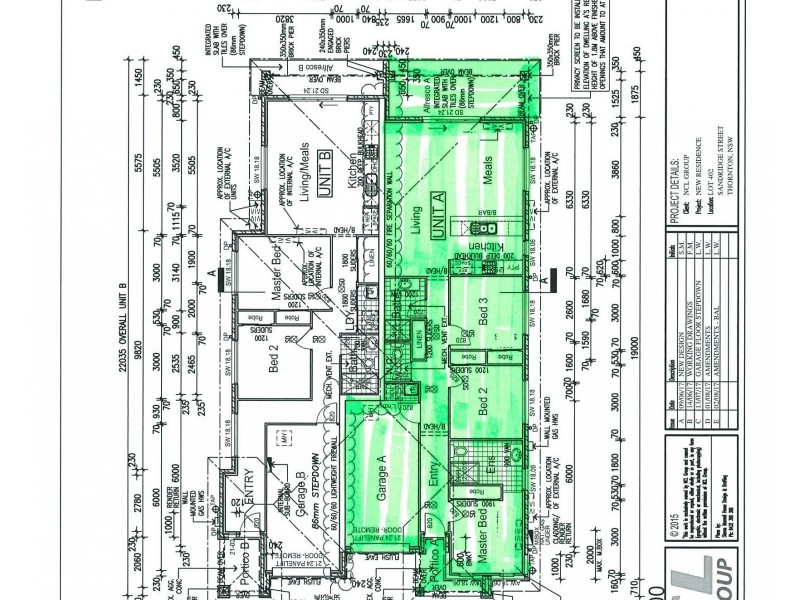 1/30 Sandridge Street, Thornton NSW 2322
