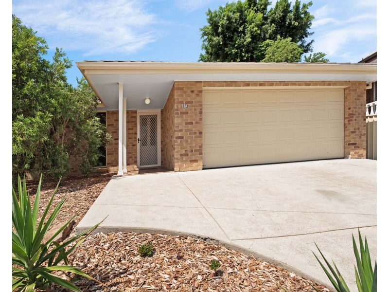 11A Tannant Avenue, Rutherford NSW 2320