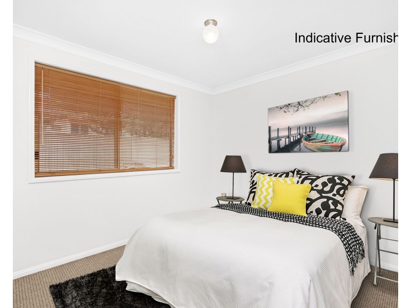 11A Tannant Avenue, Rutherford NSW 2320