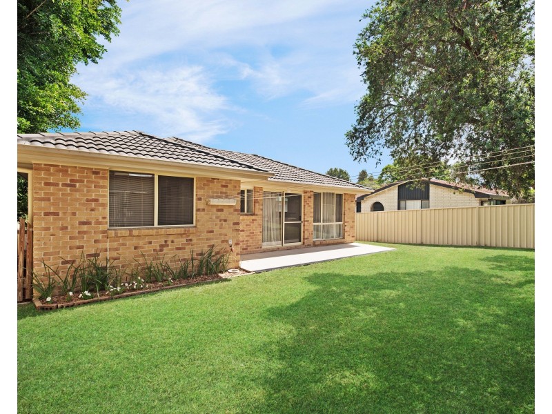 11A Tannant Avenue, Rutherford NSW 2320