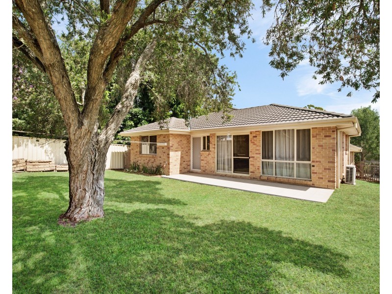 11A Tannant Avenue, Rutherford NSW 2320