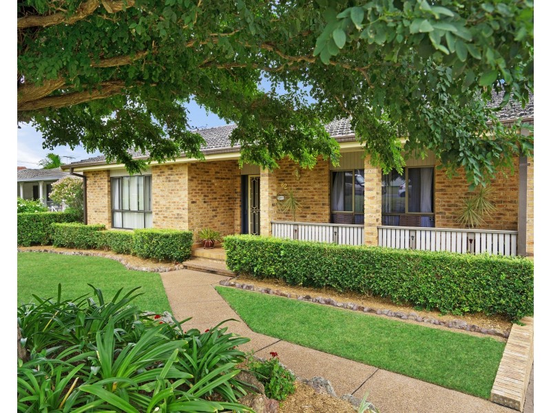 62 Ultimo Street, East Maitland NSW 2323