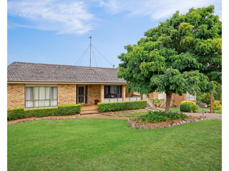 62 Ultimo Street, East Maitland NSW 2323