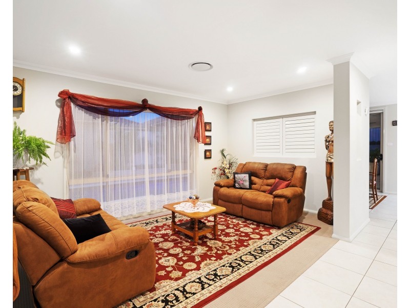 3 Durban Crescent, East Maitland NSW 2323