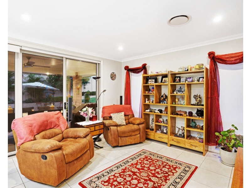 3 Durban Crescent, East Maitland NSW 2323